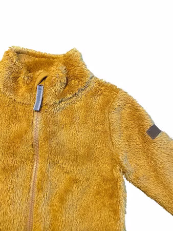 Teddyjacka, Baby outerwear, stl 62