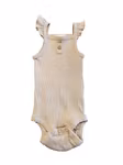Ribbad body, Newbie, stl 56