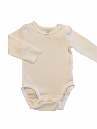 Body, H&M, stl 62