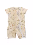 Kortärmad pyjamas, Lindex, stl 62