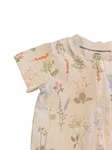Kortärmad pyjamas, Lindex, stl 62