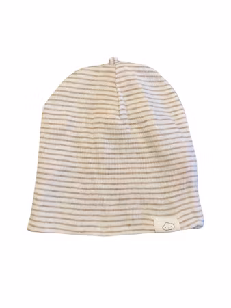 Tunn mössa, H&M, stl 50