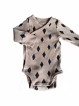 Ribbad body, Lindex, stl 50