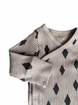 Ribbad body, Lindex, stl 50