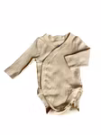 Ribbad body, Ica I love eco, stl 56