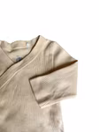 Ribbad body, Ica I love eco, stl 56
