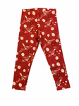Leggings, Lindex, stl 98