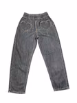 Byxor, H&M, stl 128