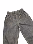 Byxor, H&M, stl 128