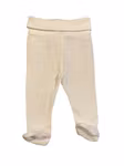 Byxor med fot, H&M, stl 56