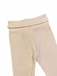 Byxor med fot, H&M, stl 56