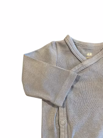 Body, H&M, stl 50