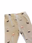 Leggings, KappAhl, stl 74