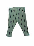 Ribbade leggings, Lindex, stl 62