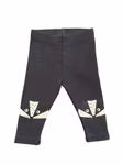 Tjocka leggings, KappAhl, stl 68