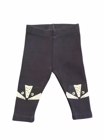 Tjocka leggings, KappAhl, stl 68
