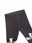 Tjocka leggings, KappAhl, stl 68