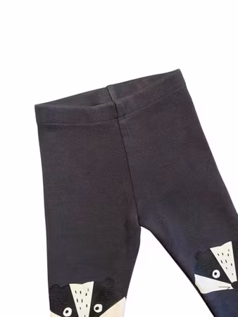 Tjocka leggings, KappAhl, stl 68