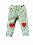 Leggings, Lindex, stl 62