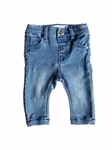 Mjuka jeans, Name it, stl 56