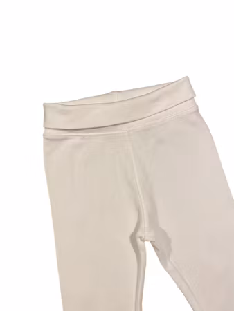 Byxor med fot, H&M, stl 68