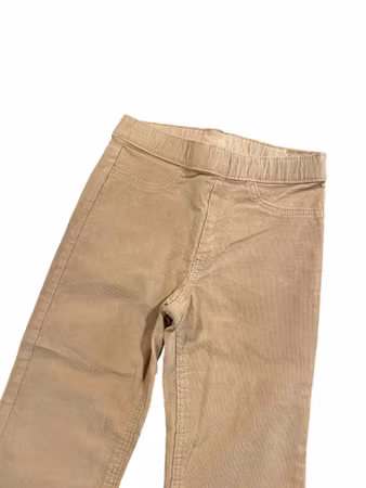 Byxor, H&M, stl 122