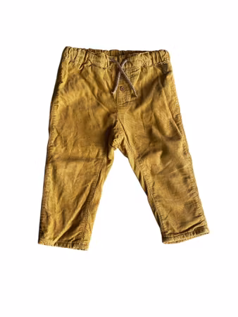 Byxor, H&M, stl 80