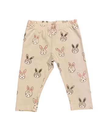 Leggings, Lindex, stl 68