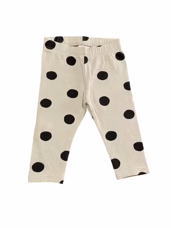 Leggings, H&M, stl 68
