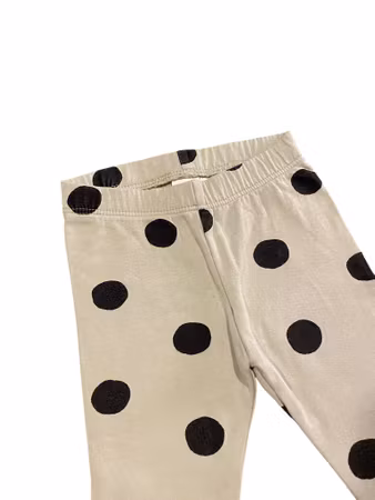 Leggings, H&M, stl 68