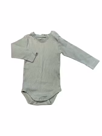 Ribbad body, Tiny One, stl 62