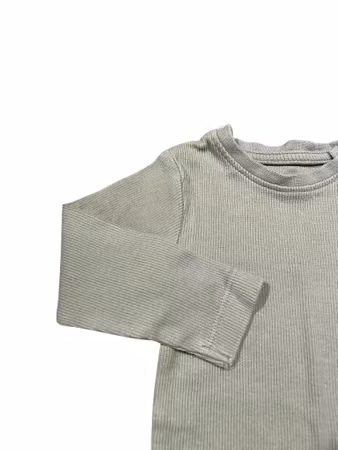 Ribbad body, Tiny One, stl 62