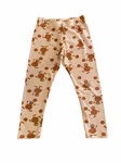 Leggings, KappAhl Babblarna, stl 110