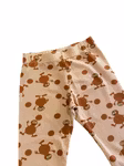 Leggings, KappAhl Babblarna, stl 110