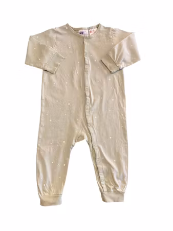 Pyjamas, H&M, stl 74