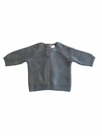 Tröja i ull, H&M, stl 56