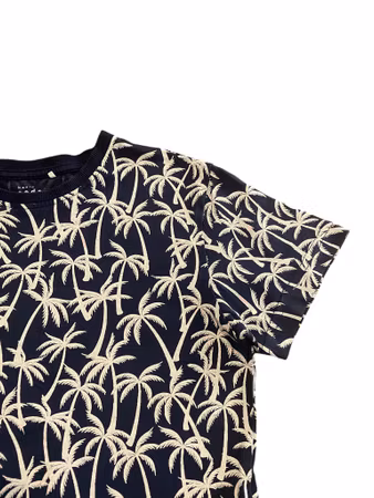 T-shirt, Name it, stl 116