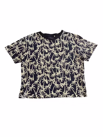 T-shirt, Name it, stl 116