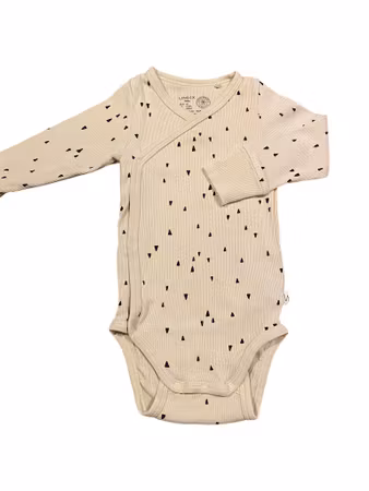 Ribbad body, Lindex, stl 62