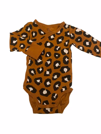 Body, Lindex, stl 62
