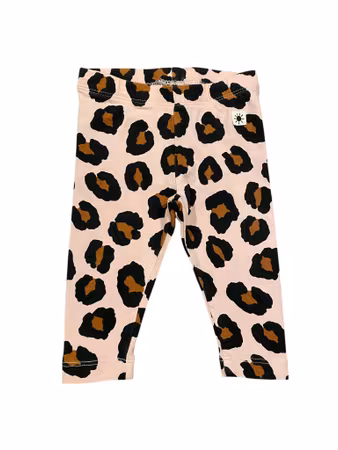Leggings, Lindex, stl 56