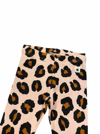 Leggings, Lindex, stl 56