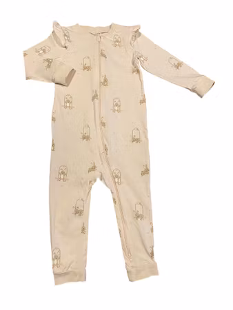 Pyjamas, KappAhl, stl 86