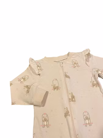 Pyjamas, KappAhl, stl 86