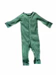 Ribbad onesie/pyjamas, Lindex, stl 50