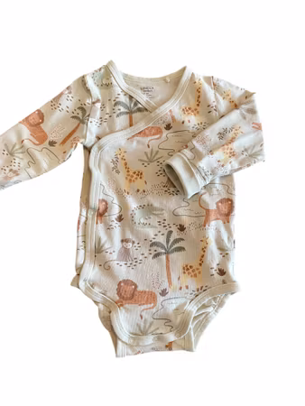 Body, Lindex, stl 62
