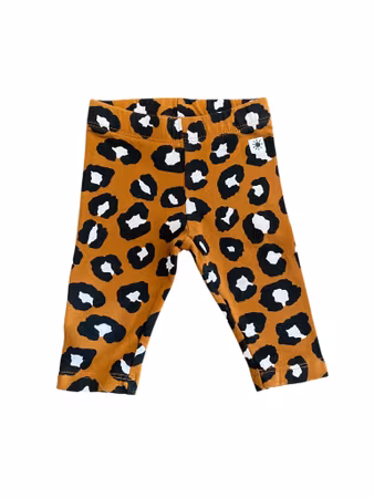 Nyskick! Leggings, Lindex, stl 56