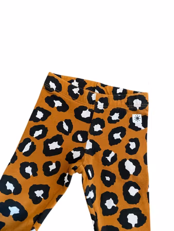 Nyskick! Leggings, Lindex, stl 56