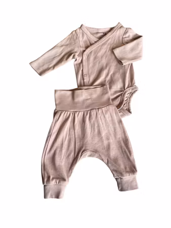 Set från H&M, stl 50