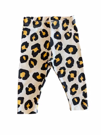 Leggings, Lindex, stl 56